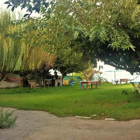 Apartmán Maria's Kalyves