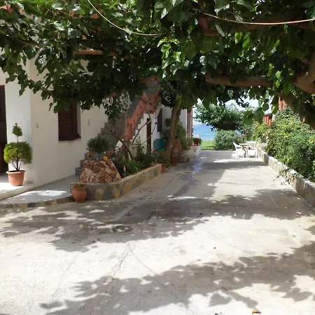 Maria's Apartmán Kalyves