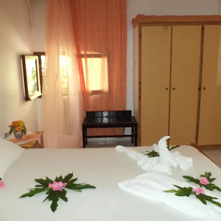 Apartmán Maria's