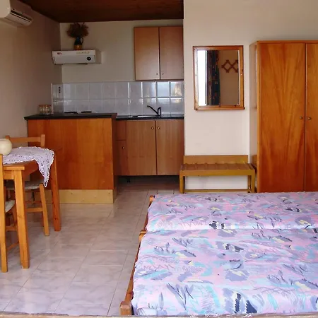 Apartmán Maria's *