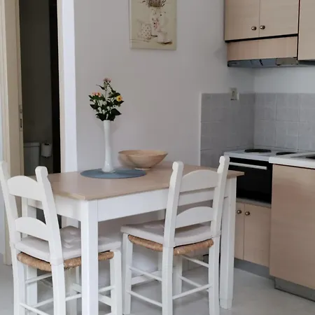 Maria's Apartmán *