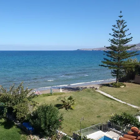 Apartmán Maria's