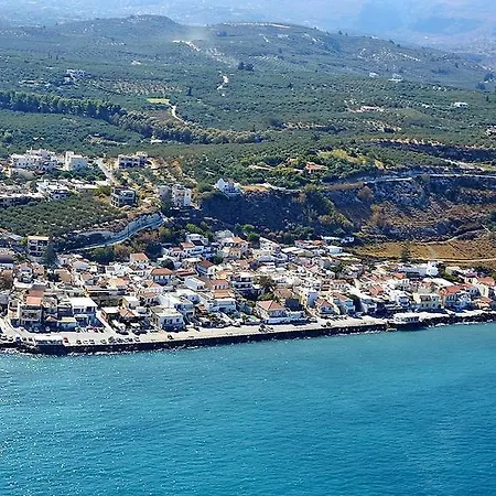 Maria's Apartmán *