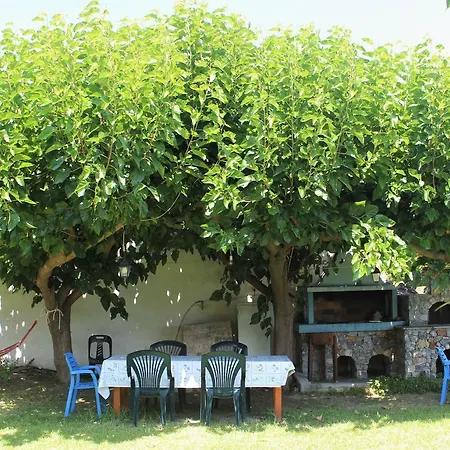 Apartmán Maria's Kalyves