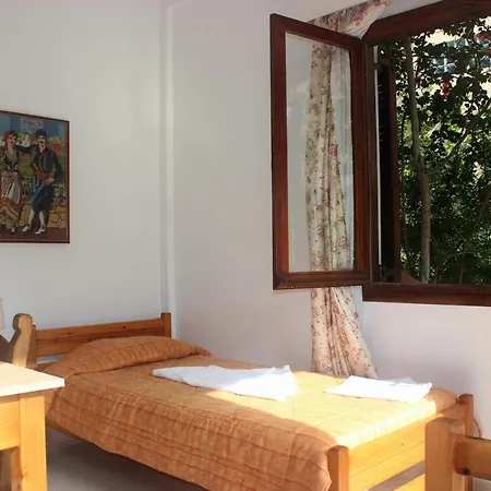 Apartmán Maria's Kalyves