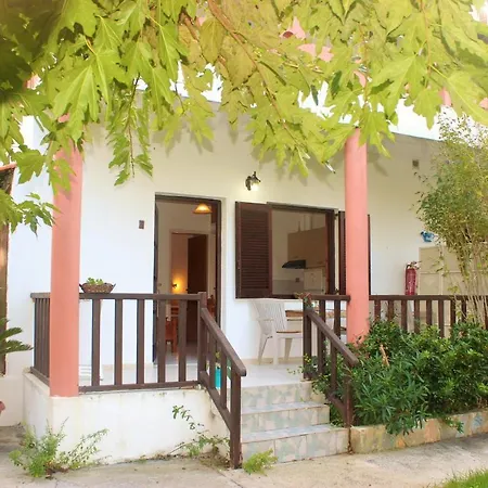 Apartman Maria's