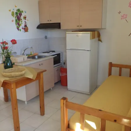 Maria'S Apartments *
