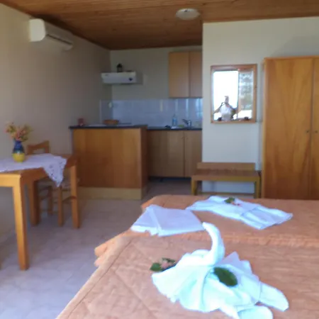 Apartman Maria's Kalívesz