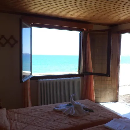 Apartman Maria's