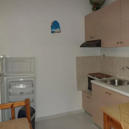 Maria's Apartman *