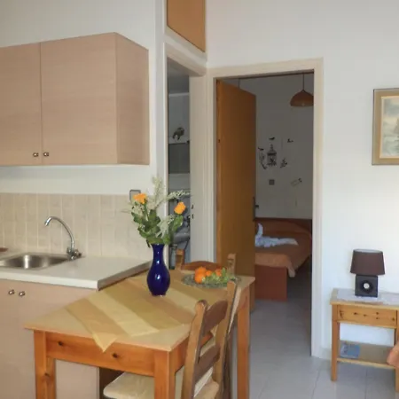 Maria'S Apartments