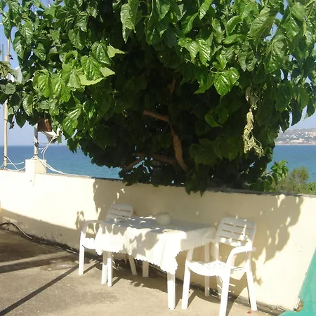 Maria's Apartman
