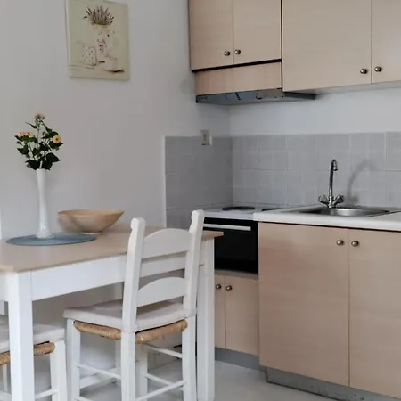Maria's Apartman *