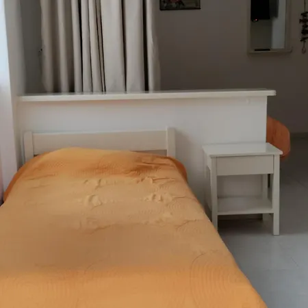 Maria's Apartman Kalívesz