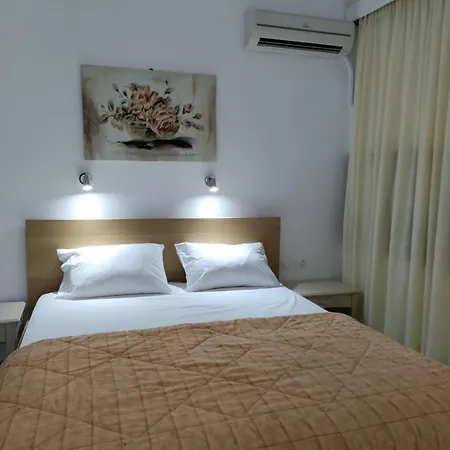 Apartman Maria's