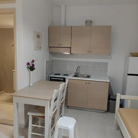 Maria's Apartman