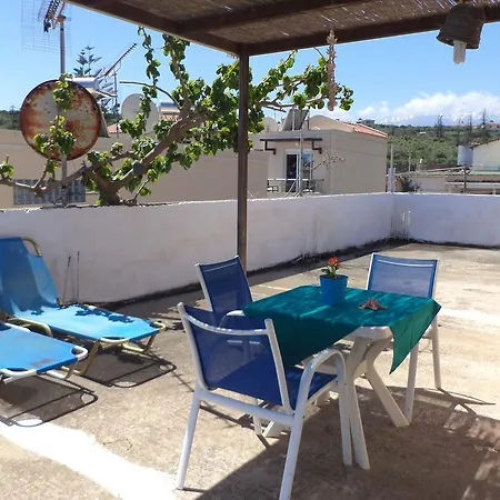 Apartman Maria's