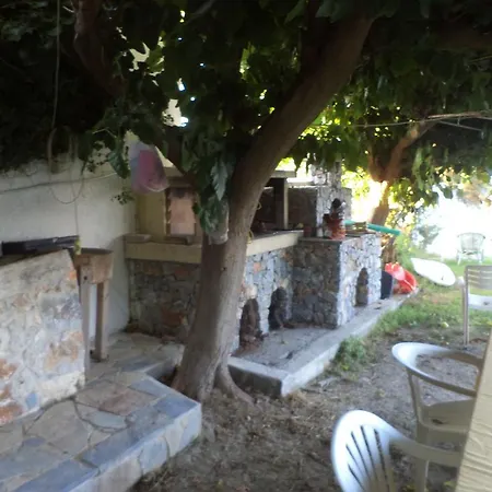 Maria'S Apartments