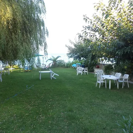 Apartman Maria's