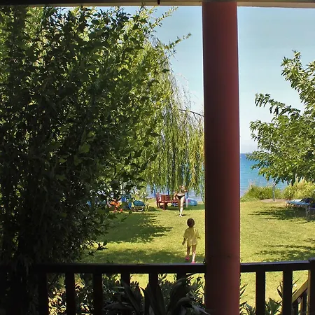 Apartman Maria's *