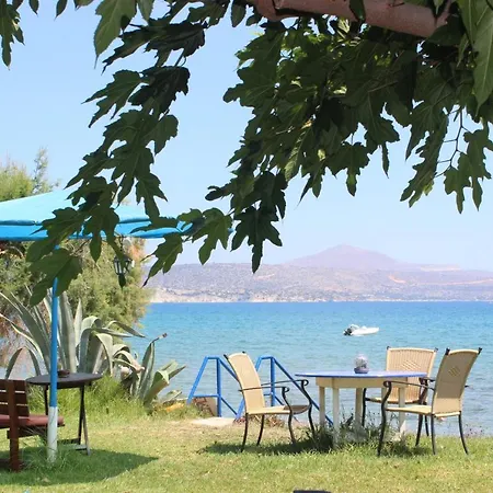 Apartman Maria's *