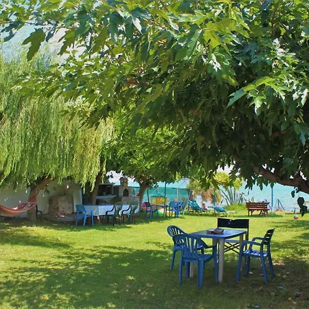 Maria's Apartman Kalívesz