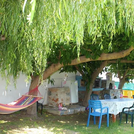 Apartman Maria's