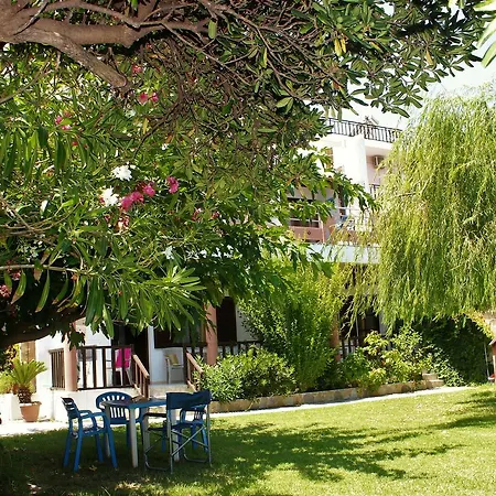 Apartman Maria's