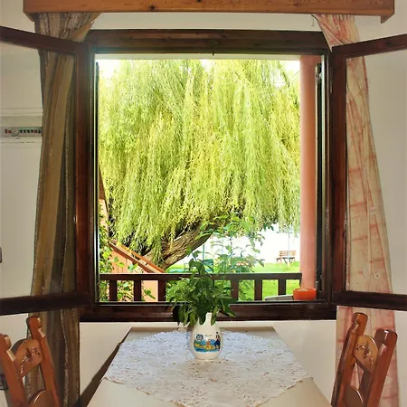 Maria's Apartman