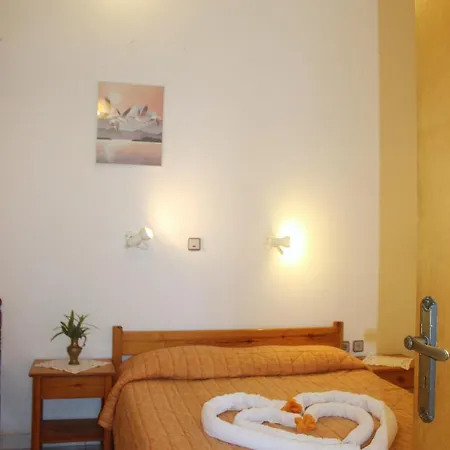 Apartman Maria's Kalívesz