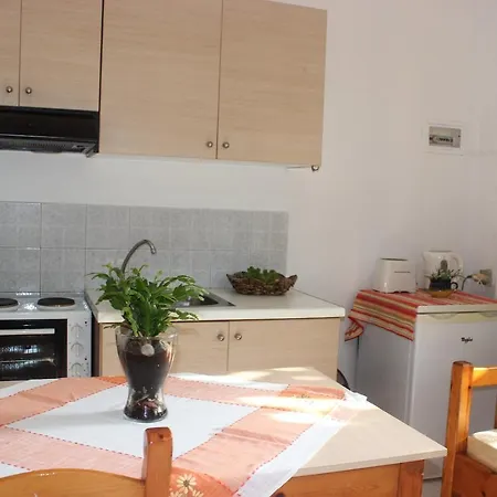 Maria'S Apartments