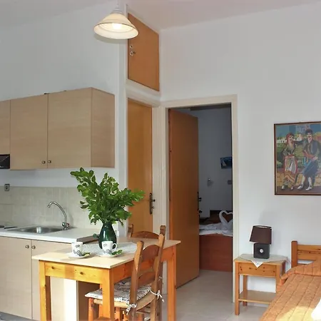 Maria'S Apartments
