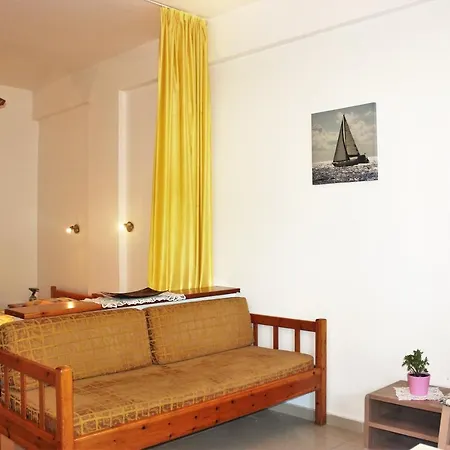 Apartman Maria's