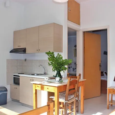 Maria'S Apartments