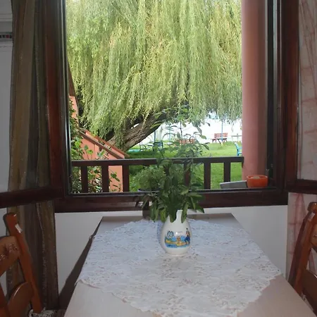 Apartman Maria's Kalívesz