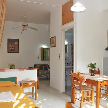 Maria'S Apartments
